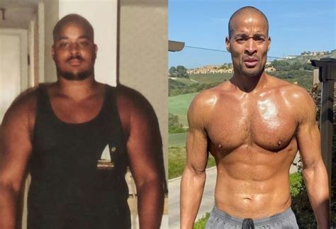 David Goggins' Net Worth: From Navy SEAL to Bestselling .